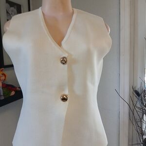 Zara Cream Textured Fabric